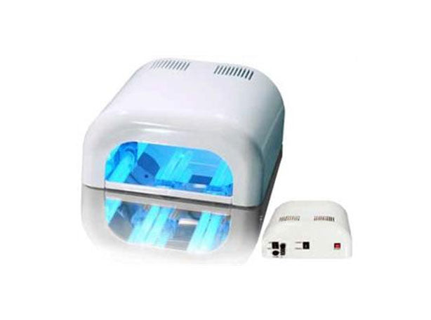 UV Gel Lamps & Accessories