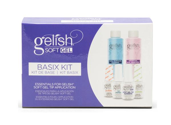 Gelish Soft Gel