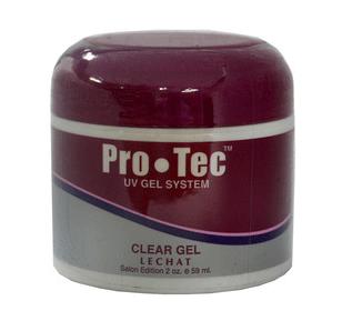 LeChat PRO-TEC & XtraSeal Sculpting Gels