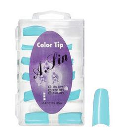 Color Nail Tips