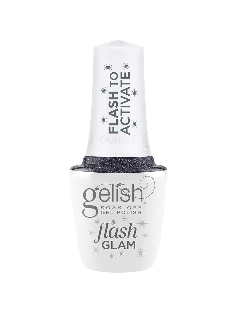 Gelish flash GLAM