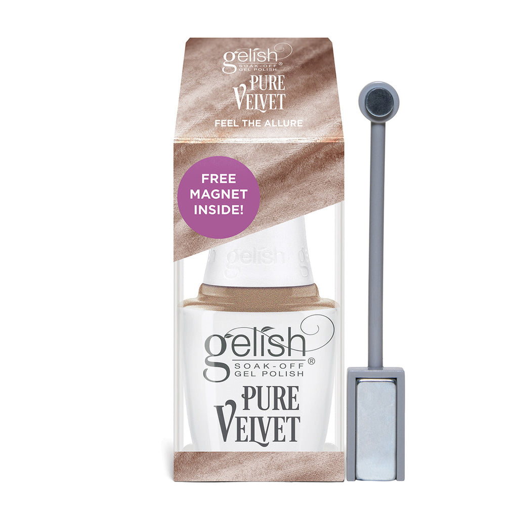 Gelish PURE Velvet