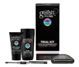 Gelish Polygel