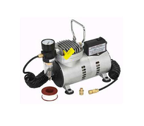 Airbrush Compressors