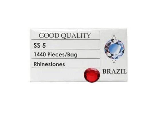 Brazil Rhinestones