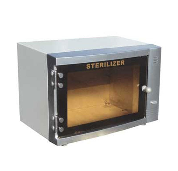 Sterilizers