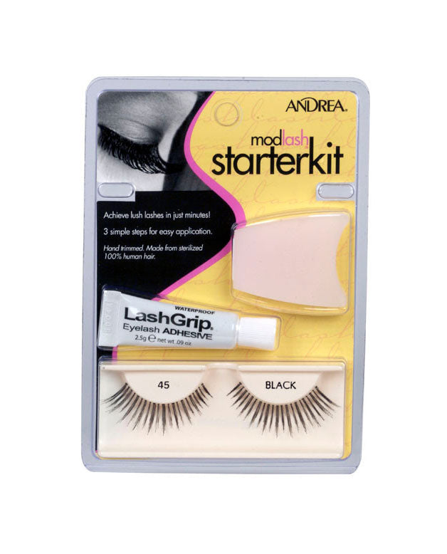 Lash Starter Kits