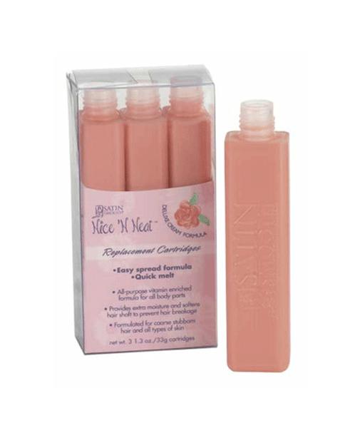 Satin Smooth Roll-on