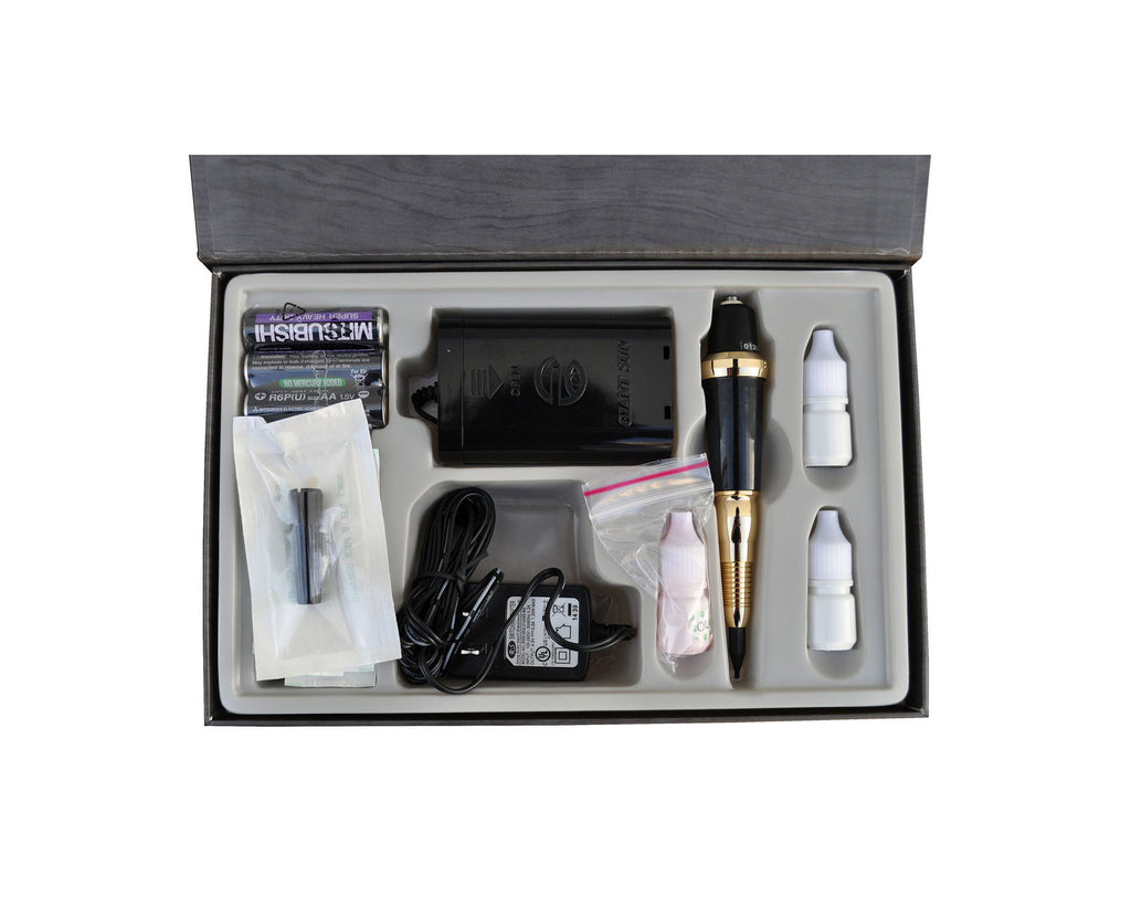 Permanent Makeup Systems