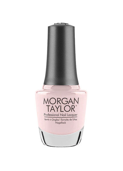 Morgan Taylor Nail Lacquer