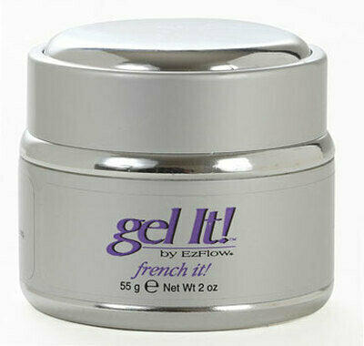 Gel It! UV Gels