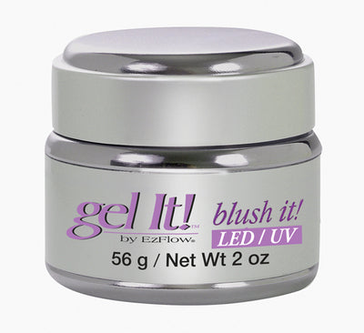 LED - UV Gel It! Cover Gel