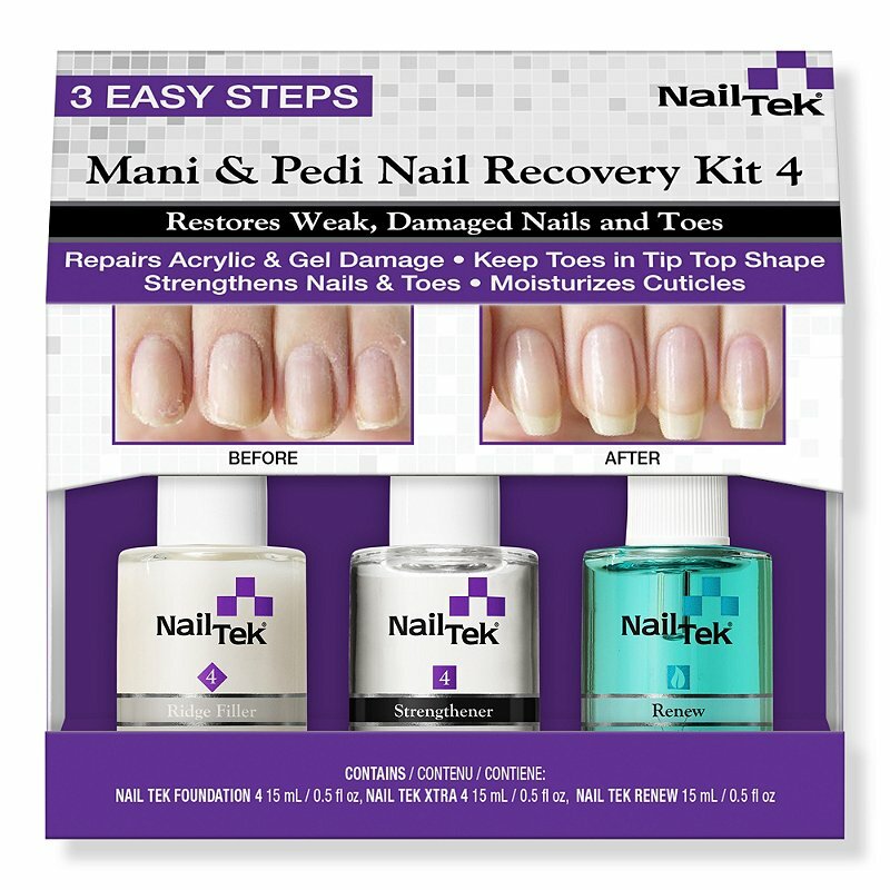 Nail Treatments