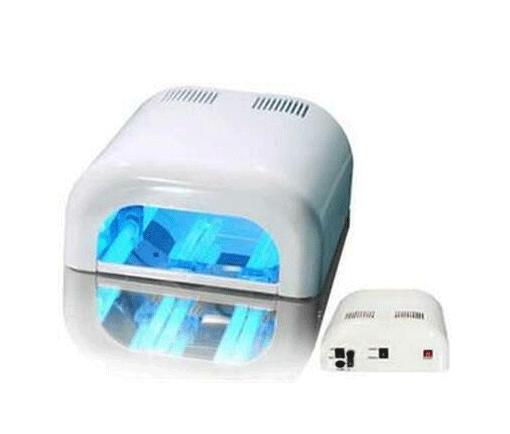 UV Gel Lamps