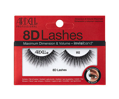 Ardell 8D Lashes Strip Lashes