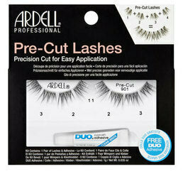 Ardell Pre-Cut Lashes