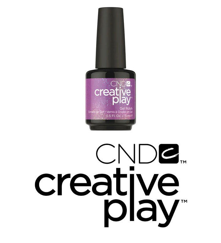 CND Creative Play