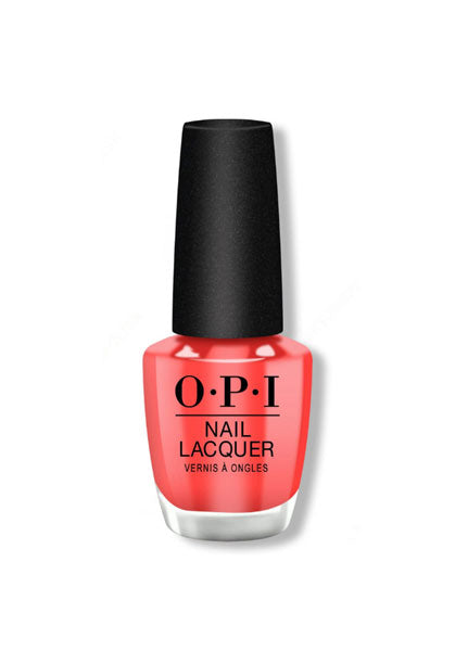 OPI Classic Nail Lacquer