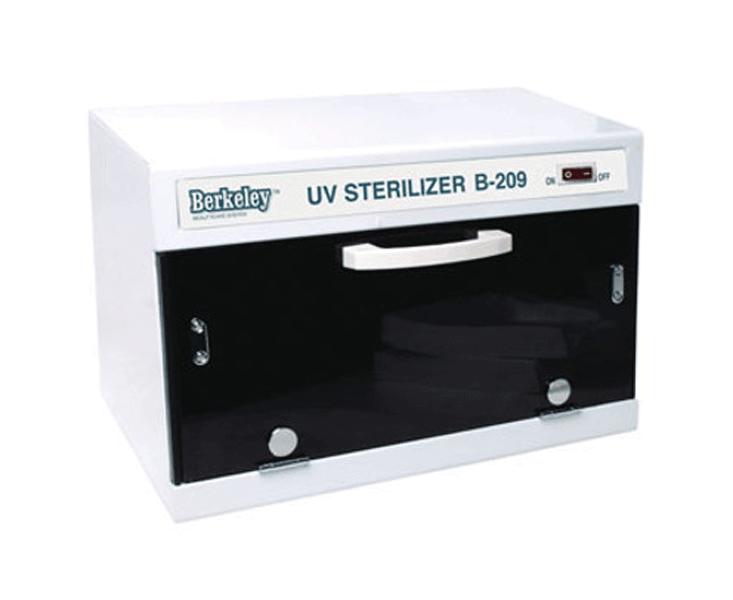 AutoClaves/UV Sterilizers