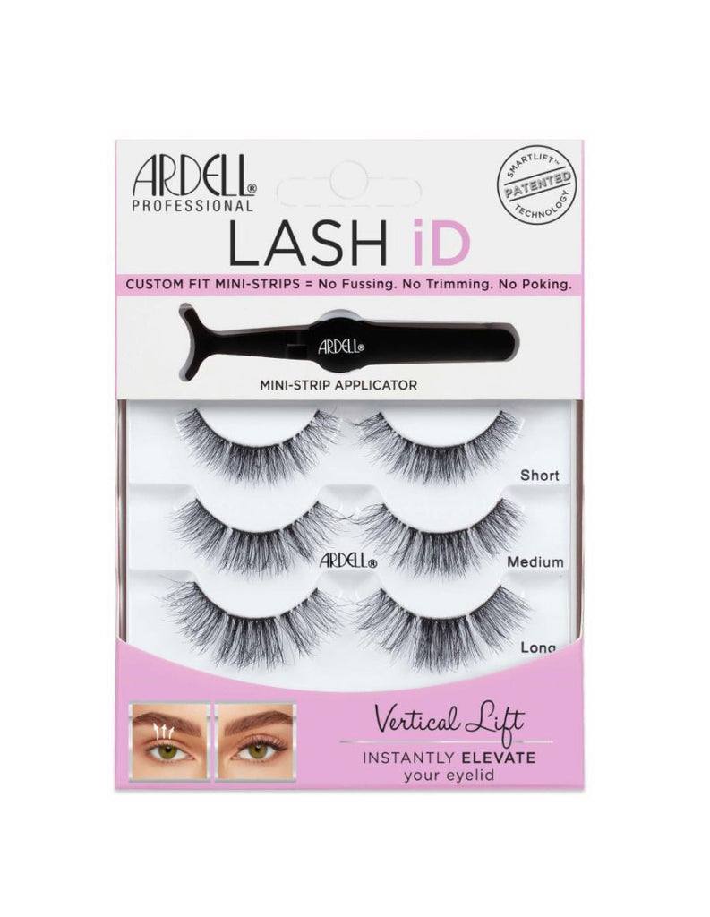 Ardell Lash iD Lashes