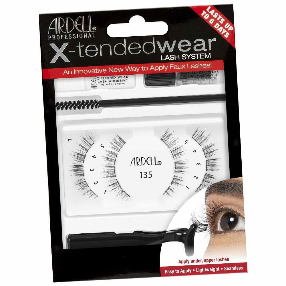 Ardell  X-Tended Wear Lash System