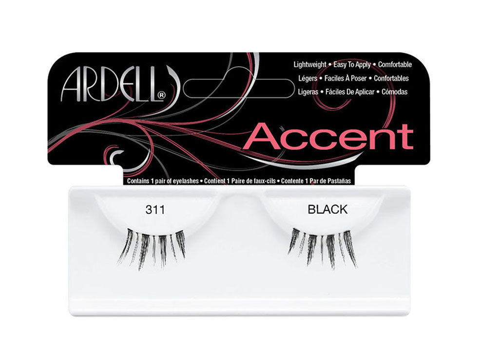 Ardell Accent Lashes