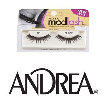 Andrea Lashes