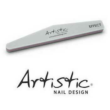 Artstic Nail Design Files & Buffers