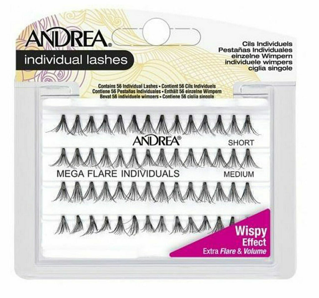 Individual Lashes