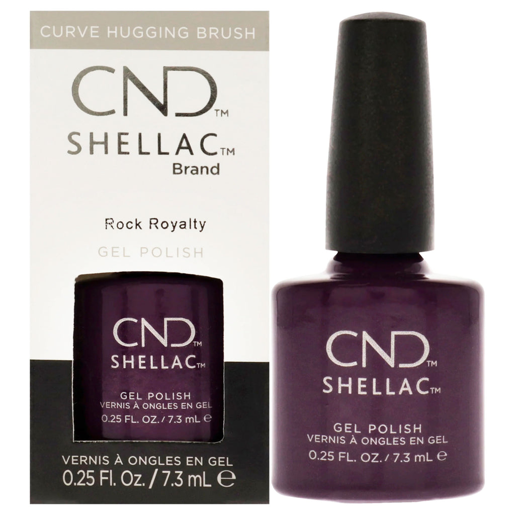 CND Shellac