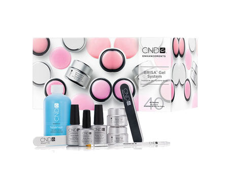 Brisa Gel Kits