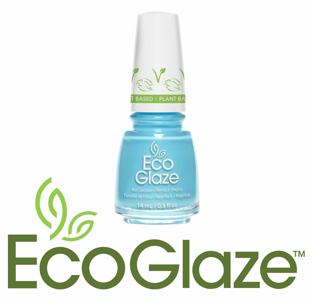 Eco Glaze Nail Polish