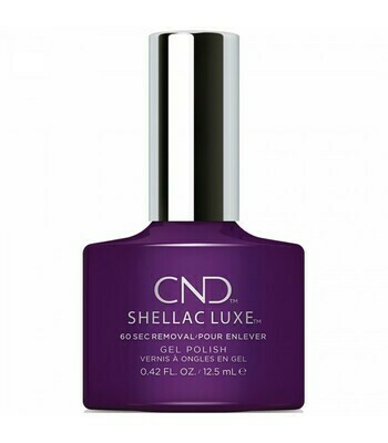 CND Shellac LUXE