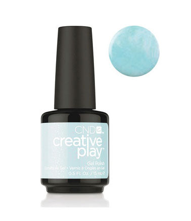 CND Creative Play Gel Polish