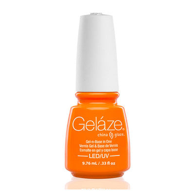 Gelaze Gel Polish