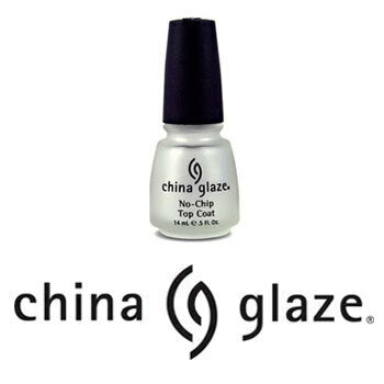 China Glaze Clearance