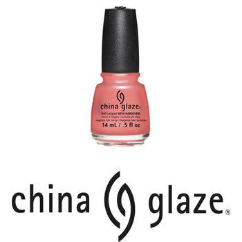 China Glaze Nail Polish