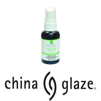 China Glaze Treatments