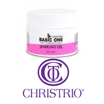 Christrio BASIC ONE Gels