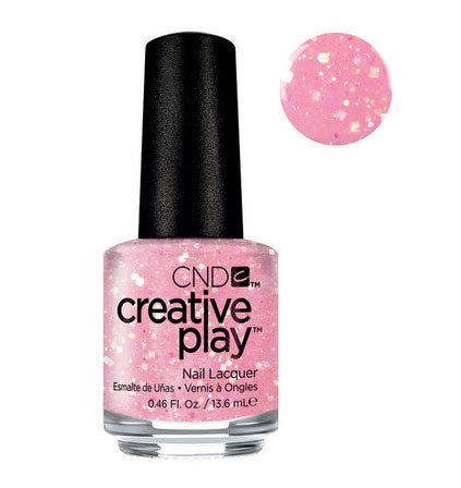 CND Creative Play Matching Nail Polish