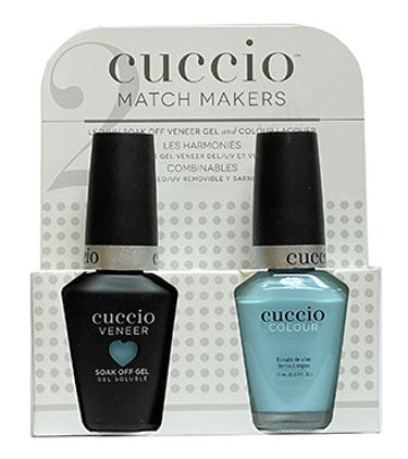 CUCCIO Veneer Matchmaker