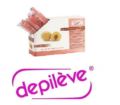 Depileve Paraffin