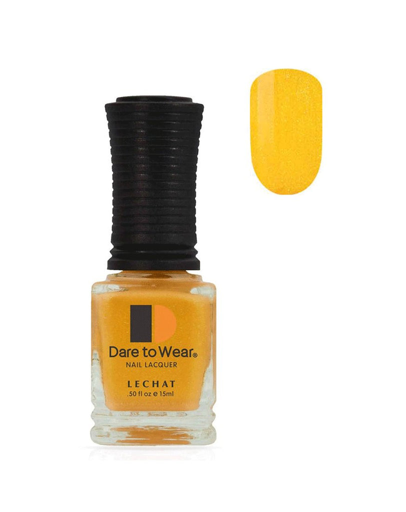 LeChat Dare to Wear Nail Lacquer