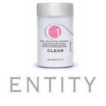 Entity Acrylic System