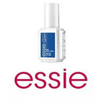 Essie Gel Polish