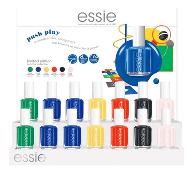 Essie Collection