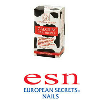 European Secrets Treatments