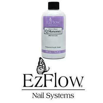 EzFlow Nail System Liquids