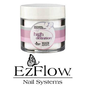 EzFlow Nail System Powders