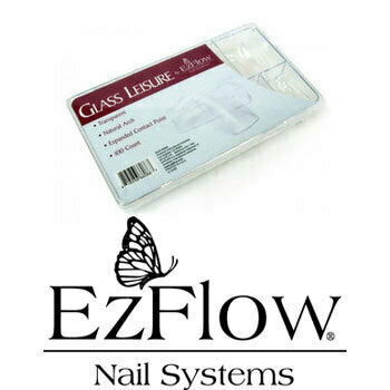 EzFlow Nail Tips